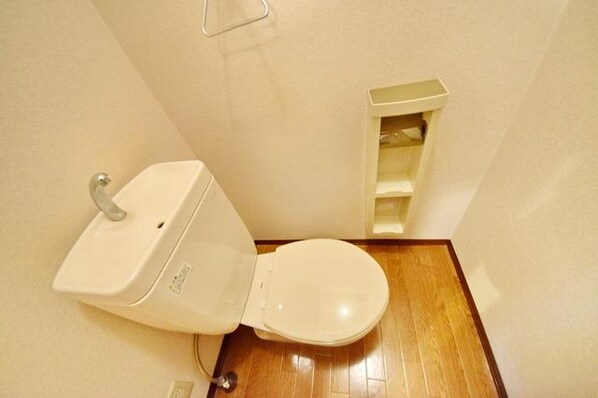 シャンテ武蔵野の物件内観写真